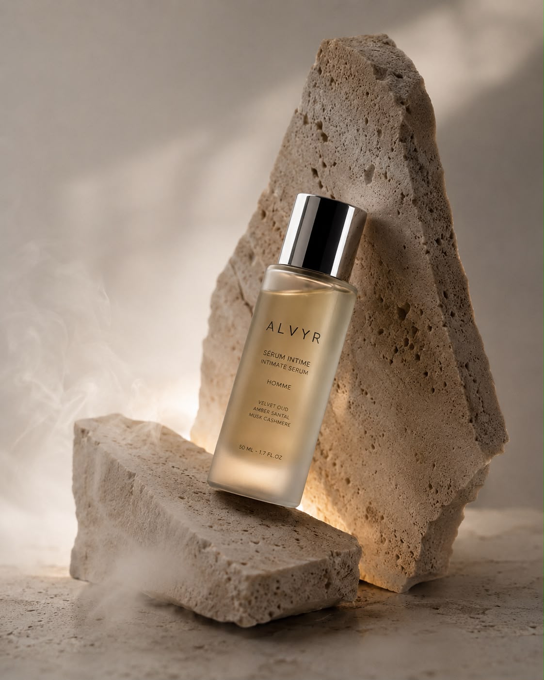 Sérum Intime — KAELIS