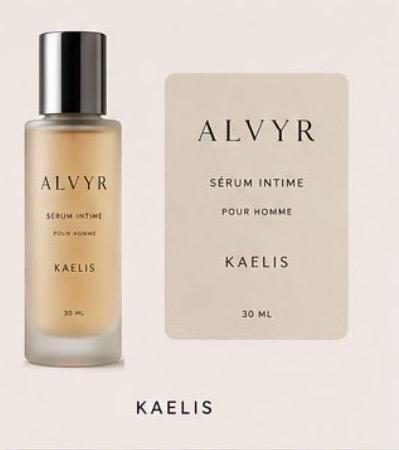 Sérum Intime — KAELIS — vue 2