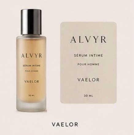 Sérum Intime — VAELOR — vue 2