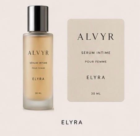 Sérum Intime — ELYRA — vue 2